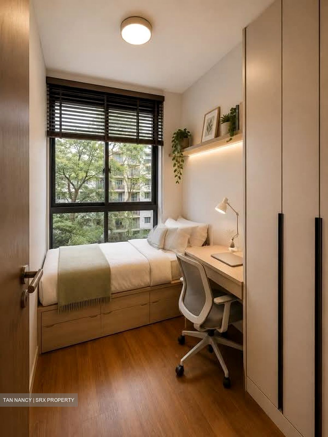 The MKZ (D9), Apartment #605357131